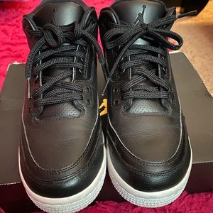 Air Jordan 3 Retro